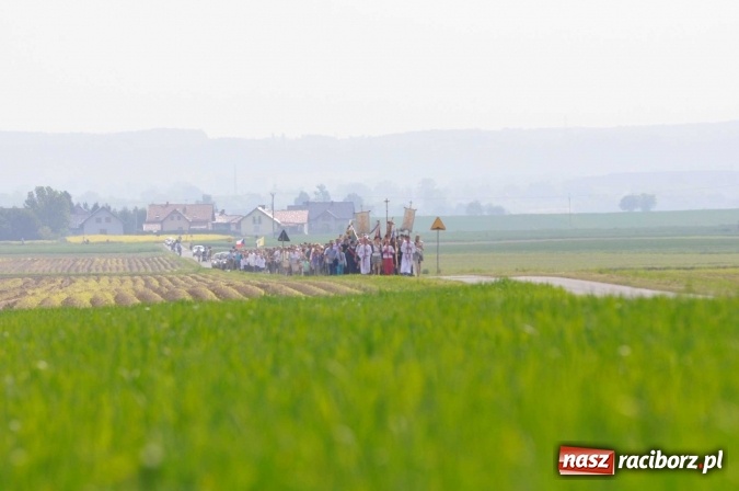 Zdjęcie w galerii na portalu naszraciborz.pl: W gościnie u świętego Urbana wiadomości z regionu