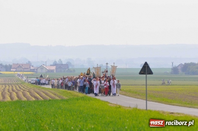Zdjęcie w galerii na portalu naszraciborz.pl: W gościnie u świętego Urbana wiadomości z regionu