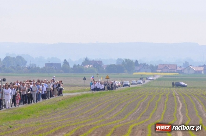 Zdjęcie w galerii na portalu naszraciborz.pl: W gościnie u świętego Urbana wiadomości z regionu