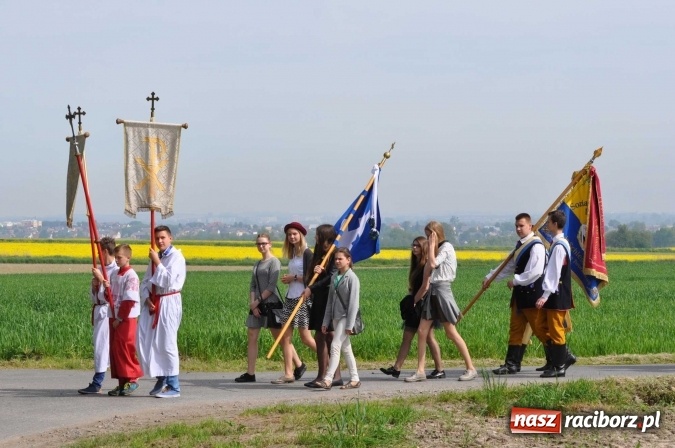 Zdjęcie w galerii na portalu naszraciborz.pl: W gościnie u świętego Urbana wiadomości z regionu