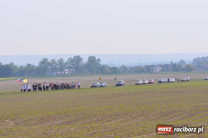 Zdjęcie w galerii na portalu naszraciborz.pl: W gościnie u świętego Urbana wiadomości z regionu