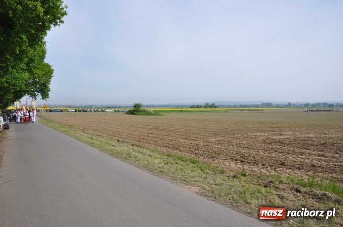 Zdjęcie w galerii na portalu naszraciborz.pl: W gościnie u świętego Urbana wiadomości z regionu