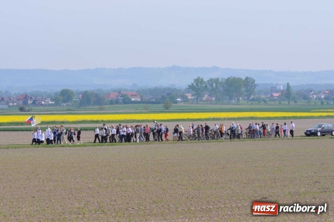 Zdjęcie w galerii na portalu naszraciborz.pl: W gościnie u świętego Urbana wiadomości z regionu