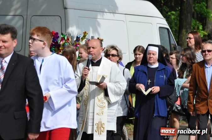 Zdjęcie w galerii na portalu naszraciborz.pl: W gościnie u świętego Urbana wiadomości z regionu