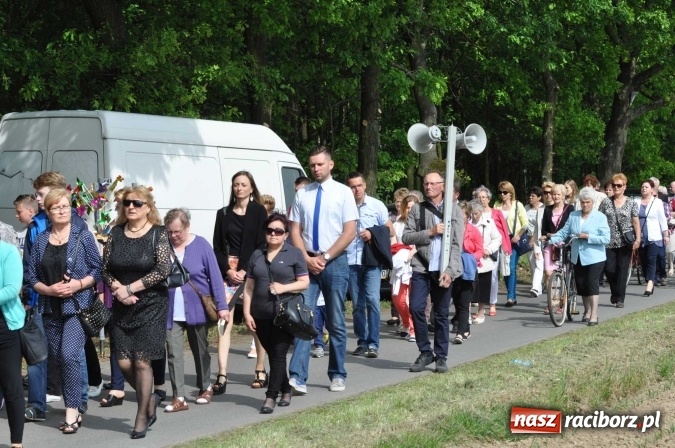 Zdjęcie w galerii na portalu naszraciborz.pl: W gościnie u świętego Urbana wiadomości z regionu