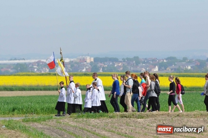 Zdjęcie w galerii na portalu naszraciborz.pl: W gościnie u świętego Urbana wiadomości z regionu