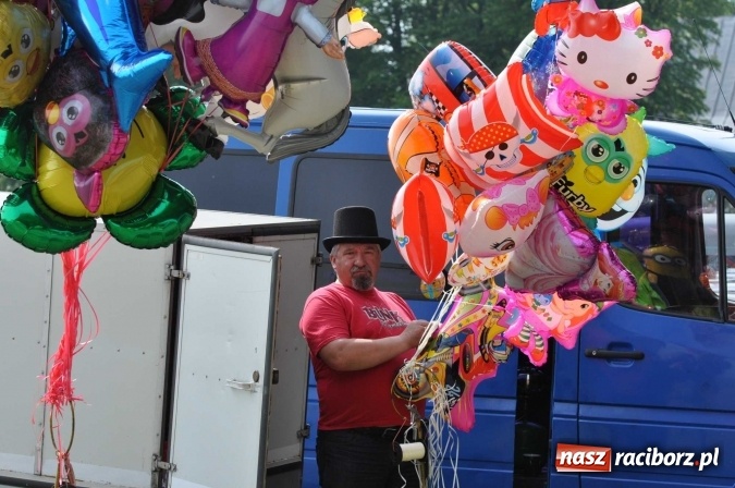 Zdjęcie w galerii na portalu naszraciborz.pl: W gościnie u świętego Urbana wiadomości z regionu