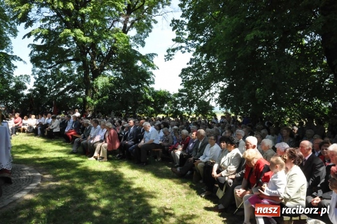 Zdjęcie w galerii na portalu naszraciborz.pl: W gościnie u świętego Urbana wiadomości z regionu