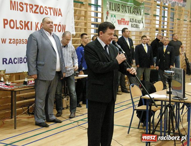 Zdjęcie w galerii na portalu naszraciborz.pl: Złoto kadetów MKZ Unia Racibórz wiadomości z regionu