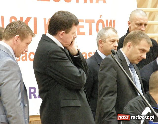 Zdjęcie w galerii na portalu naszraciborz.pl: Złoto kadetów MKZ Unia Racibórz wiadomości z regionu