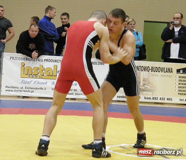 Zdjęcie w galerii na portalu naszraciborz.pl: Złoto kadetów MKZ Unia Racibórz wiadomości z regionu