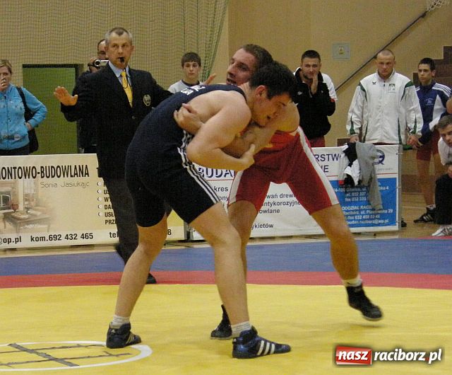 Zdjęcie w galerii na portalu naszraciborz.pl: Złoto kadetów MKZ Unia Racibórz wiadomości z regionu