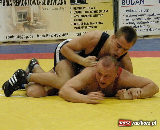 Zdjęcie w galerii na portalu naszraciborz.pl: Złoto kadetów MKZ Unia Racibórz wiadomości z regionu