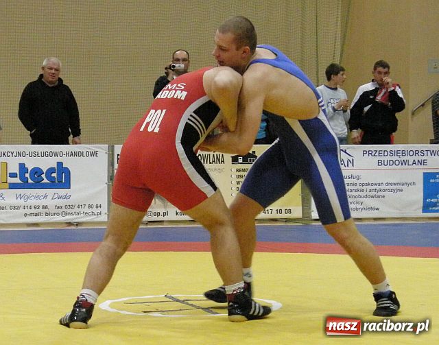 Zdjęcie w galerii na portalu naszraciborz.pl: Złoto kadetów MKZ Unia Racibórz wiadomości z regionu