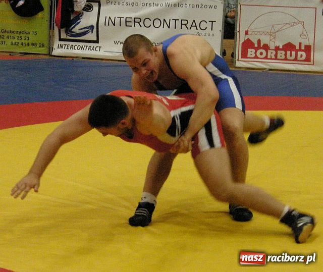 Zdjęcie w galerii na portalu naszraciborz.pl: Złoto kadetów MKZ Unia Racibórz wiadomości z regionu