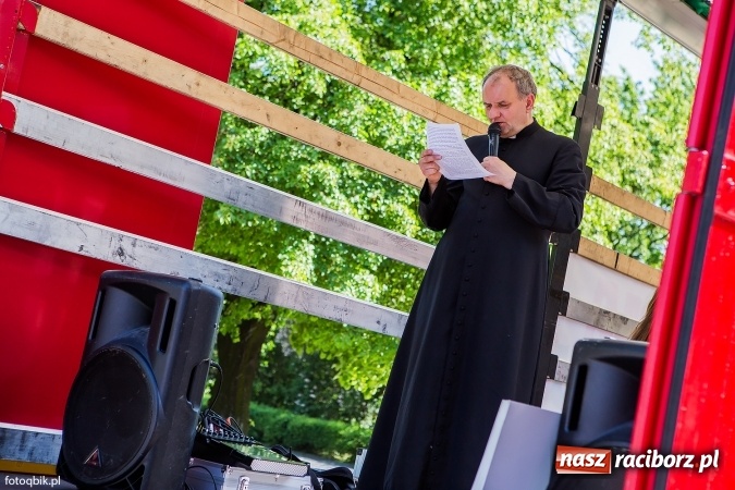 Zdjęcie w galerii na portalu naszraciborz.pl: Marsz dla Życia i Rodziny przeszedł ulicami Raciborza wiadomości z regionu