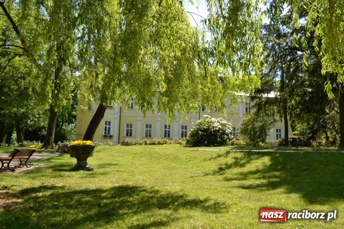 Zdjęcie w galerii na portalu naszraciborz.pl: Udana majówka pod zamkiem w Chałupkach wiadomości z regionu