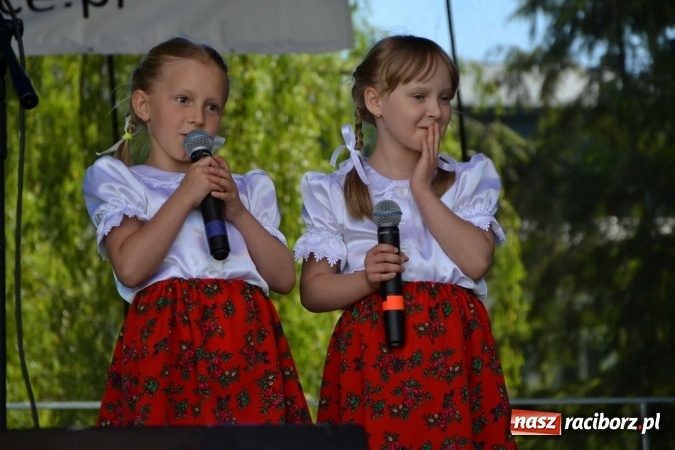 Zdjęcie w galerii na portalu naszraciborz.pl: Udana majówka pod zamkiem w Chałupkach wiadomości z regionu