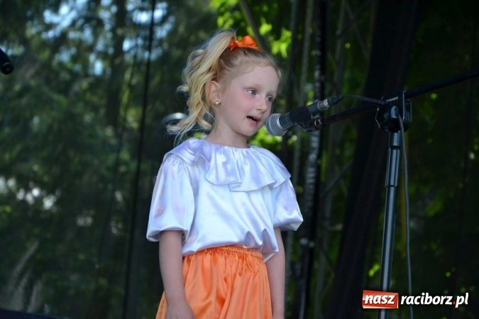 Zdjęcie w galerii na portalu naszraciborz.pl: Udana majówka pod zamkiem w Chałupkach wiadomości z regionu