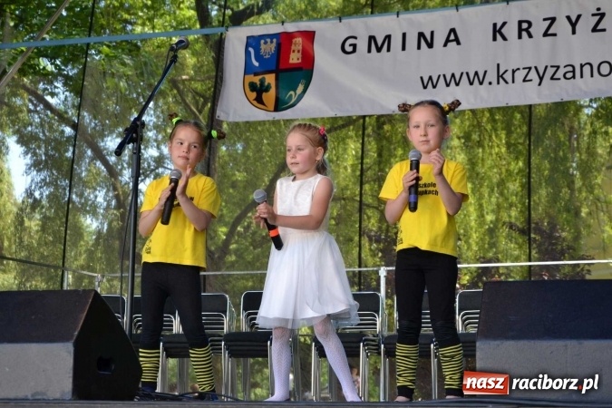 Zdjęcie w galerii na portalu naszraciborz.pl: Udana majówka pod zamkiem w Chałupkach wiadomości z regionu