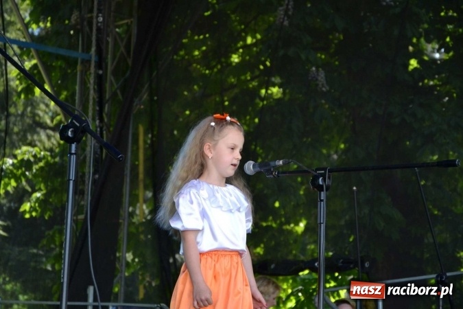 Zdjęcie w galerii na portalu naszraciborz.pl: Udana majówka pod zamkiem w Chałupkach wiadomości z regionu