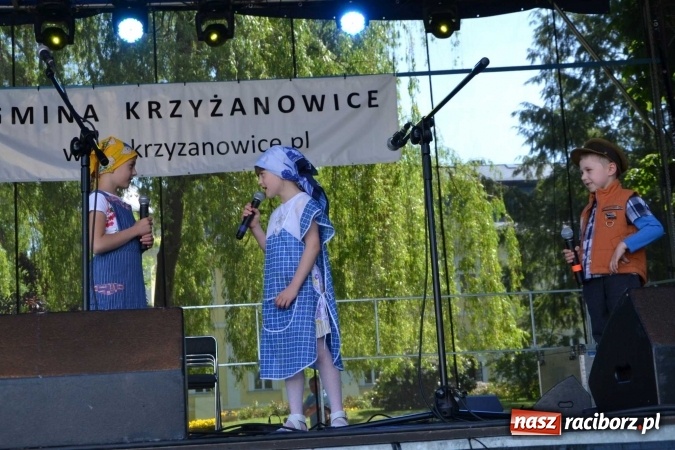 Zdjęcie w galerii na portalu naszraciborz.pl: Udana majówka pod zamkiem w Chałupkach wiadomości z regionu