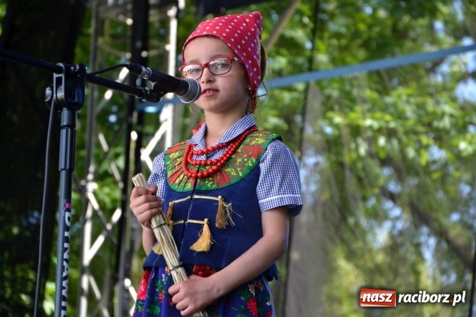 Zdjęcie w galerii na portalu naszraciborz.pl: Udana majówka pod zamkiem w Chałupkach wiadomości z regionu