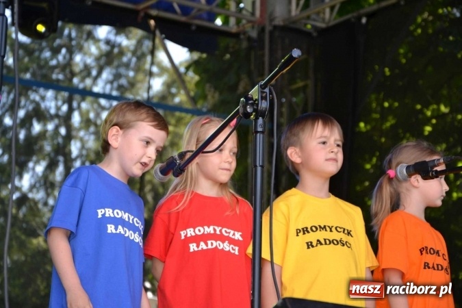 Zdjęcie w galerii na portalu naszraciborz.pl: Udana majówka pod zamkiem w Chałupkach wiadomości z regionu