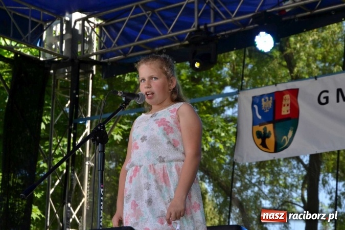 Zdjęcie w galerii na portalu naszraciborz.pl: Udana majówka pod zamkiem w Chałupkach wiadomości z regionu