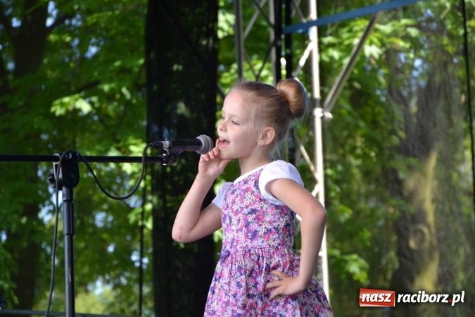 Zdjęcie w galerii na portalu naszraciborz.pl: Udana majówka pod zamkiem w Chałupkach wiadomości z regionu