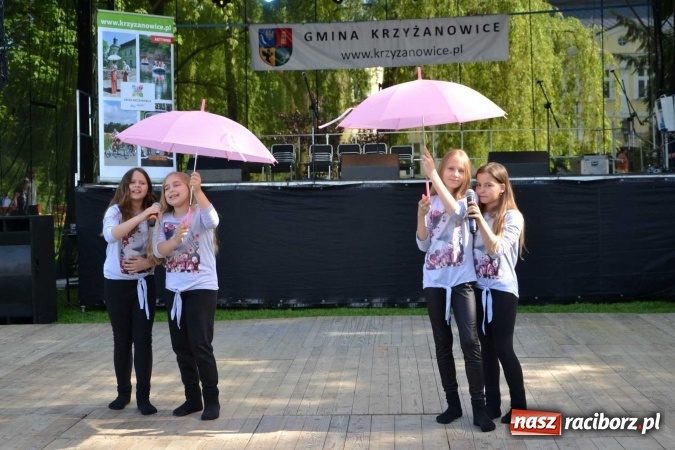 Zdjęcie w galerii na portalu naszraciborz.pl: Udana majówka pod zamkiem w Chałupkach wiadomości z regionu