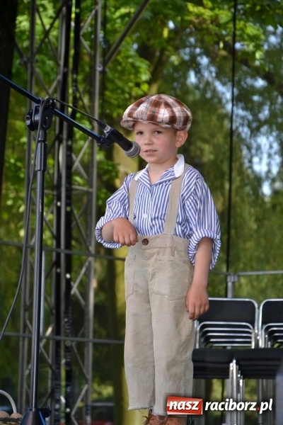 Zdjęcie w galerii na portalu naszraciborz.pl: Udana majówka pod zamkiem w Chałupkach wiadomości z regionu