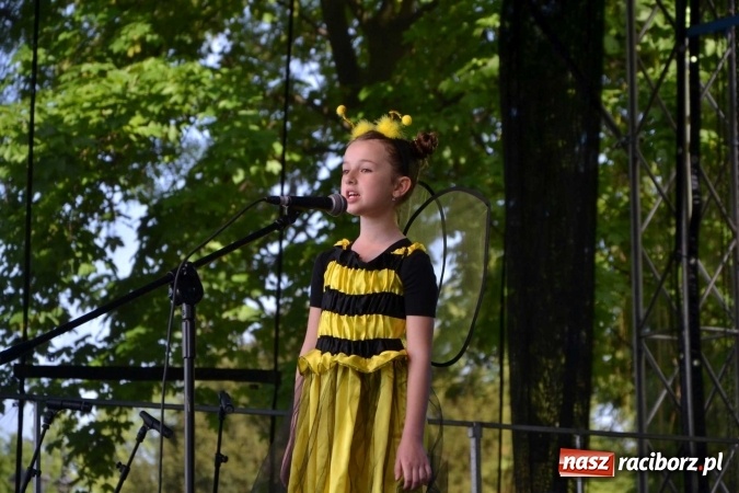 Zdjęcie w galerii na portalu naszraciborz.pl: Udana majówka pod zamkiem w Chałupkach wiadomości z regionu