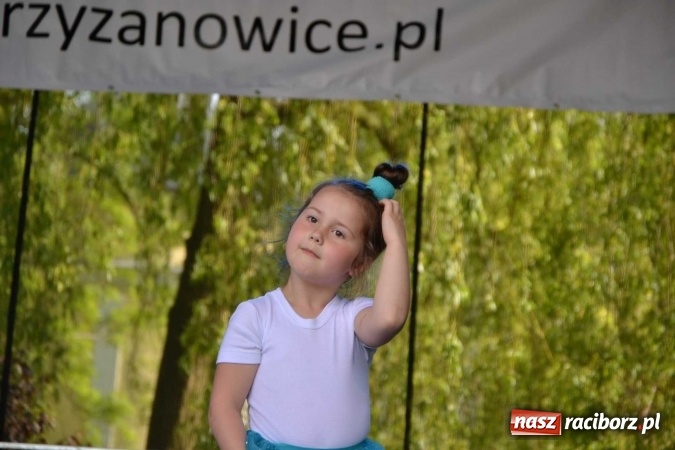 Zdjęcie w galerii na portalu naszraciborz.pl: Udana majówka pod zamkiem w Chałupkach wiadomości z regionu