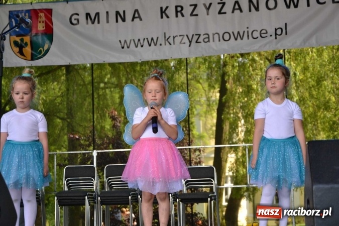 Zdjęcie w galerii na portalu naszraciborz.pl: Udana majówka pod zamkiem w Chałupkach wiadomości z regionu
