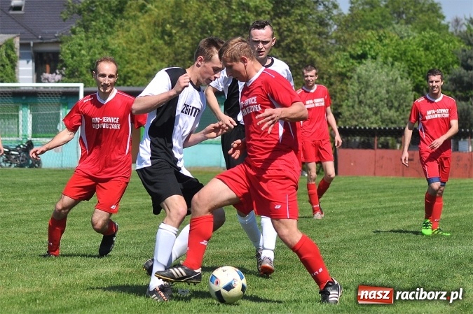 Zdjęcie w galerii na portalu naszraciborz.pl: 