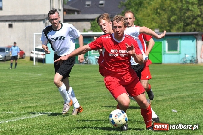 Zdjęcie w galerii na portalu naszraciborz.pl: 