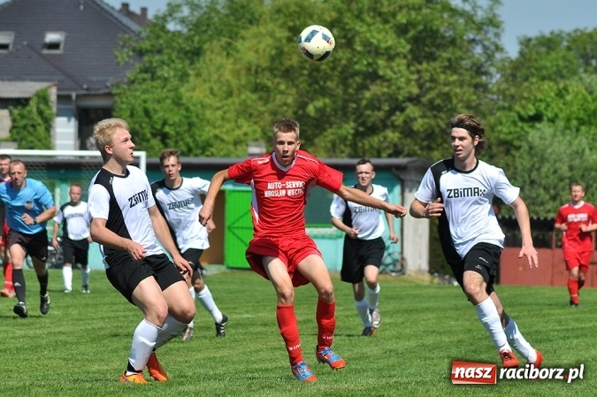 Zdjęcie w galerii na portalu naszraciborz.pl: 