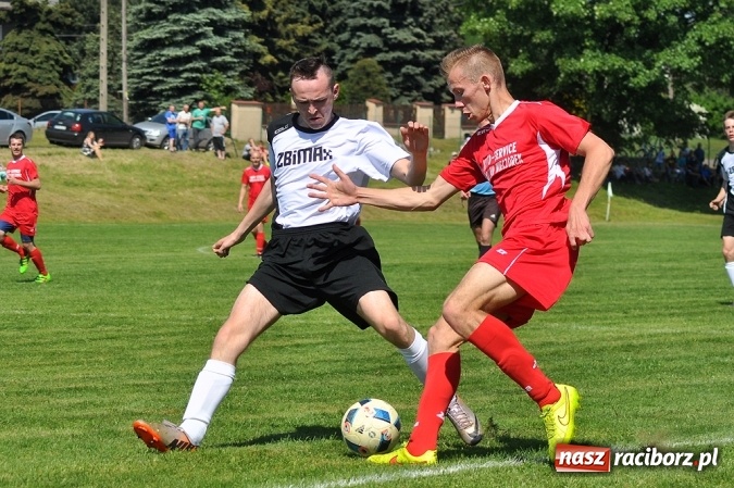 Zdjęcie w galerii na portalu naszraciborz.pl: 
