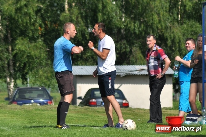 Zdjęcie w galerii na portalu naszraciborz.pl: 