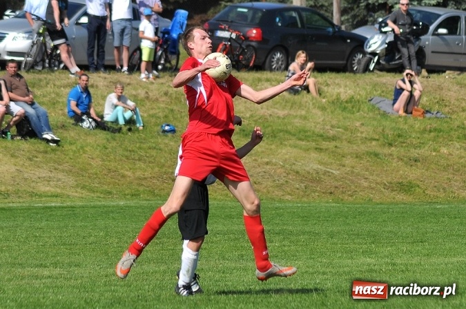 Zdjęcie w galerii na portalu naszraciborz.pl: 