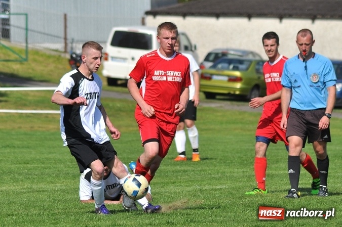 Zdjęcie w galerii na portalu naszraciborz.pl: 