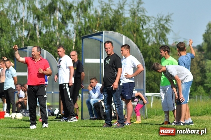 Zdjęcie w galerii na portalu naszraciborz.pl: 