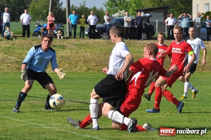 Zdjęcie w galerii na portalu naszraciborz.pl: 