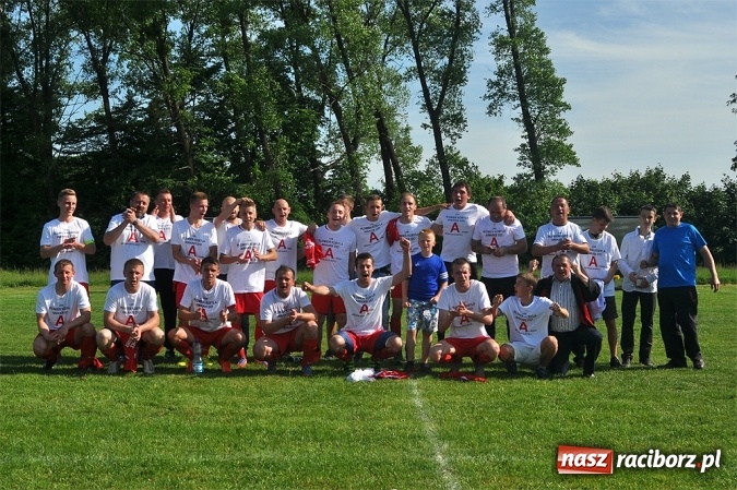 Zdjęcie w galerii na portalu naszraciborz.pl: 