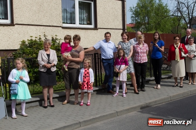 Zdjęcie w galerii na portalu naszraciborz.pl: 80 lat OSP Krowiarki - uroczysty apel i festyn wiadomości z regionu