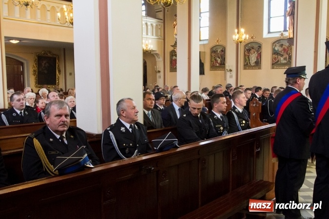 Zdjęcie w galerii na portalu naszraciborz.pl: 80 lat OSP Krowiarki - uroczysty apel i festyn wiadomości z regionu