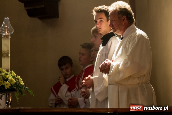 Zdjęcie w galerii na portalu naszraciborz.pl: 80 lat OSP Krowiarki - uroczysty apel i festyn wiadomości z regionu