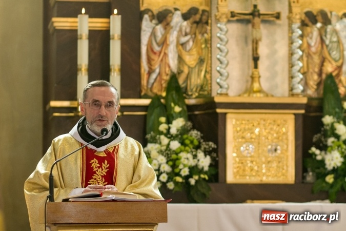 Zdjęcie w galerii na portalu naszraciborz.pl: 80 lat OSP Krowiarki - uroczysty apel i festyn wiadomości z regionu
