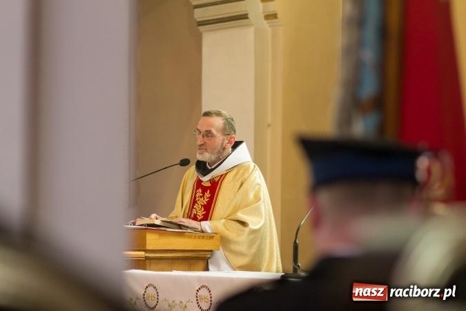 Zdjęcie w galerii na portalu naszraciborz.pl: 80 lat OSP Krowiarki - uroczysty apel i festyn wiadomości z regionu